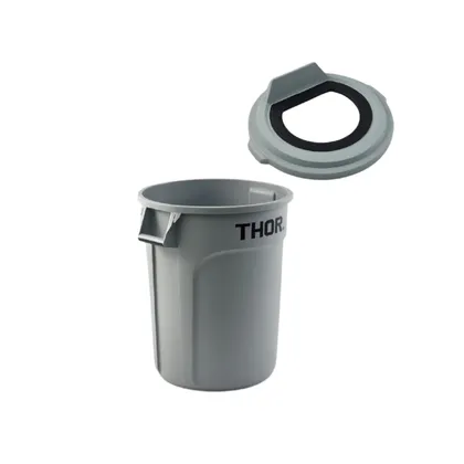 Contenedor Vanity 121 L sin Tapa