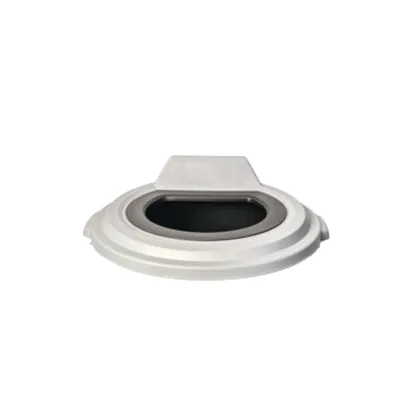 Aro Circular con Sub Tapa Interior para Cont. 121 L