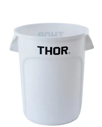 Contenedor Redondo Thor de 38 Litros