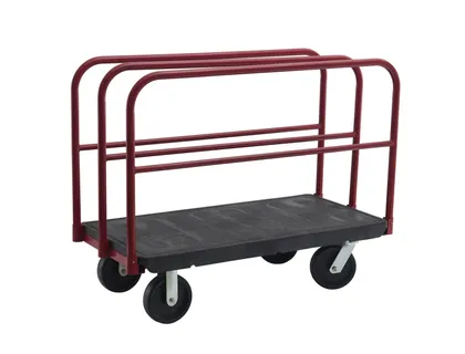 Carro para Paneles y Planchas