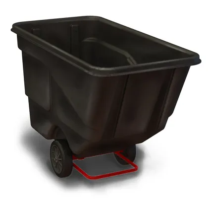 Carro Basculante 270KG 800 L