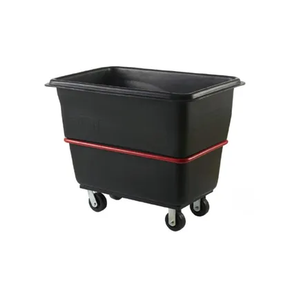 Carro Cubico Heavy Duty 360 K 0.3 M3