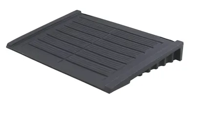 Rampa para Estibas Antiderrame