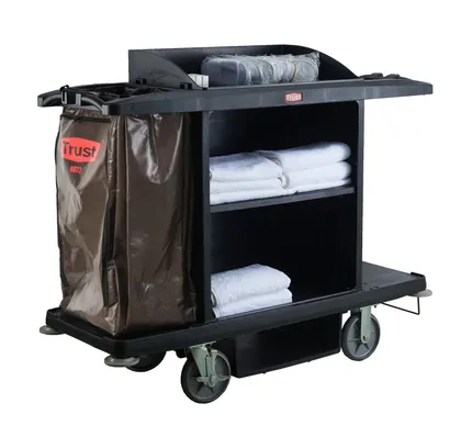 Carro para Camarera Grandmaid
