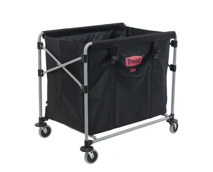 Carro Plegable para Ropas