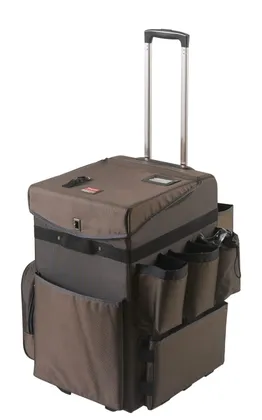 Kit Portaelementos Mediano para Camarera