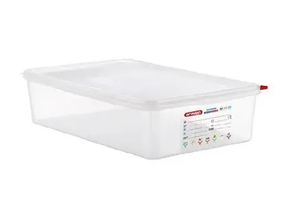 Contenedor Hermetico de 1 (53×23.5×10) 13.7 L
