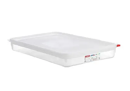 Contenedor Hermetico de 1 (53×23.5×6.5) 8.3 L