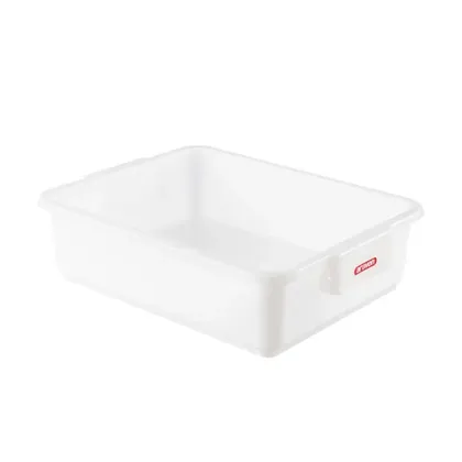 Contenedor sin Tapa (53×39.6×13.9) 25 L