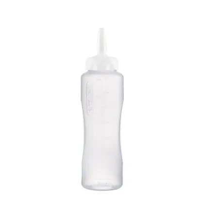 Botella Dosificadora de 75 CL