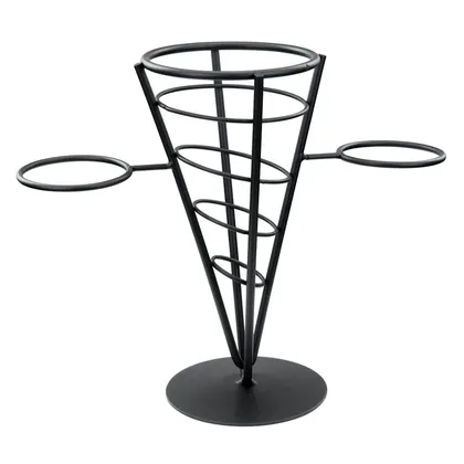 Soporte para Papas a la Francesa