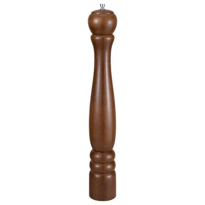 Pimentero de Madera de 18″ /45.72 Cms