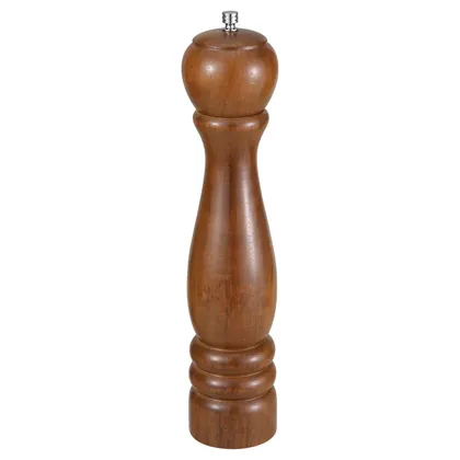 Pimentero de Madera de 12″ /30.48 Cms