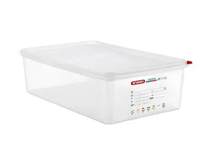 Contenedor Hermetico de 1 (53×23.5×15) 20.5 L