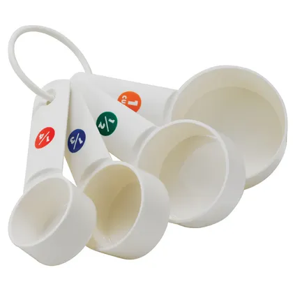 Set de Tazas Medidoras