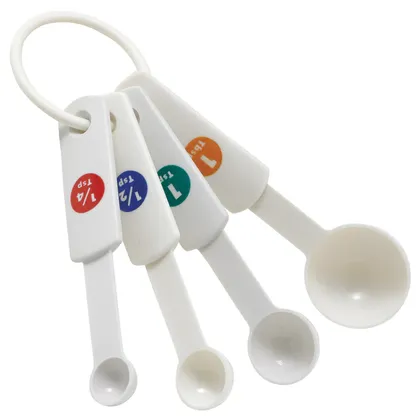 Set de Cucharas Medidoras