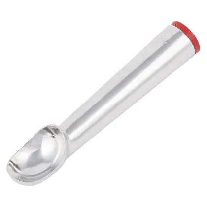 Cuchara en Aluminio para Helado 1-1/2 OZ