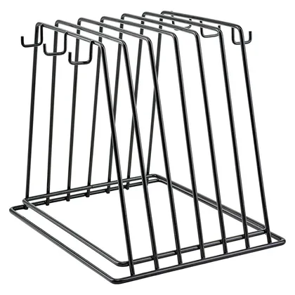 Base para Tablas de 6 Puestos