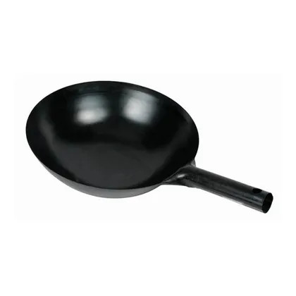 Sarten para Wok de 40 Cms 1.2 MM