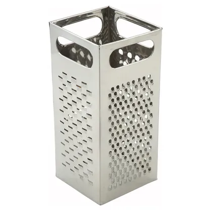 Rallador Rectangular