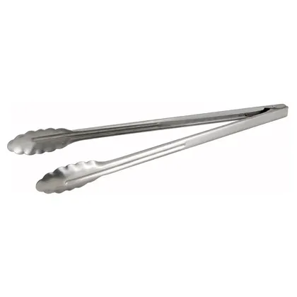 Pinzas Acero Inoxidable Calibre 1.2 MM 16″