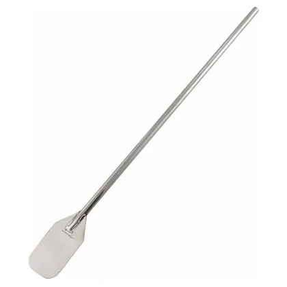 Pala Agitadora en Acero Inoxidable de 48″