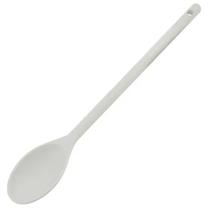 Cuchara Mezcladora de 15″ en Nylon Altas Temp. 204 °C