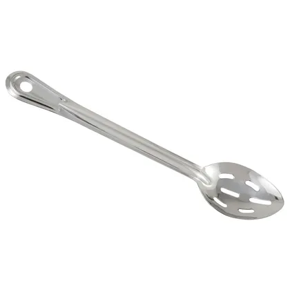 Cuchara Ranurada de 13″