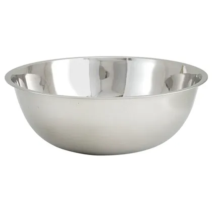 Bowl de 20 QT en Acero Inoxidable