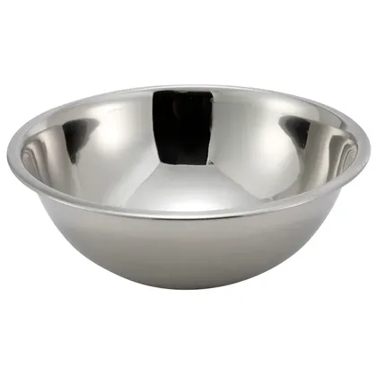 Bowl de 5 QT en Acero Inoxidable