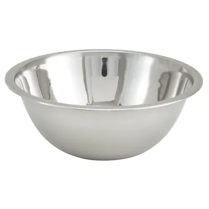 Bowl de 4 QT en Acero Inoxidable
