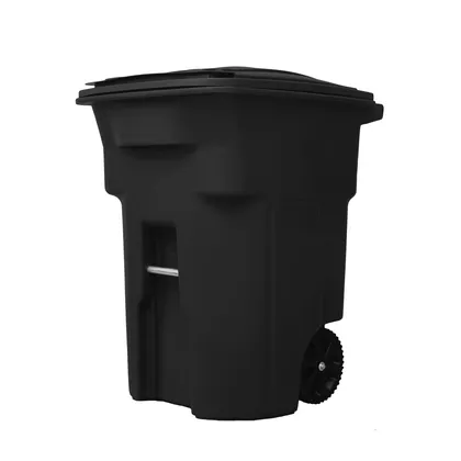 Contenedor Roller 240L – 64 Gal Rueda Dura