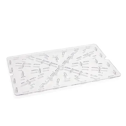 Colador para Cajas de Almacenamiento