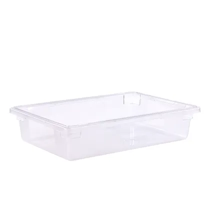 Caja para Almacenamiento/ ST de 7.6 L