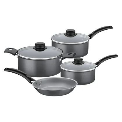 Batería de cocina 7 piezas