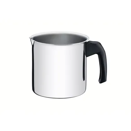 Hervidor Allegra de acero inoxidable y mango de baquelita de 14 cm y 2 l Tramontina
