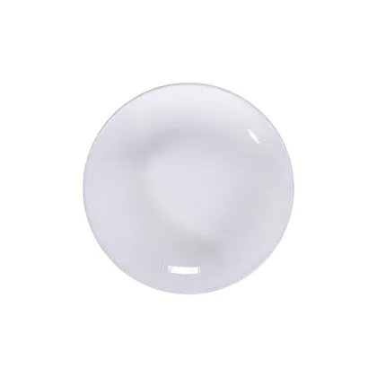 Plato Hondo Tramontina Lumiar en Porcelana 22 cm
