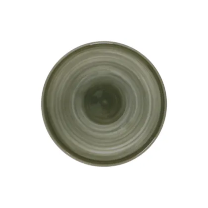 Bol Tramontina Paraty Verde en Porcelana 15,8 cm