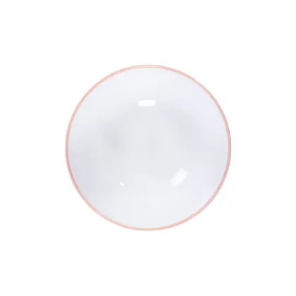 Bol Tramontina Jeri Mocha en Porcelana 19,6cm
