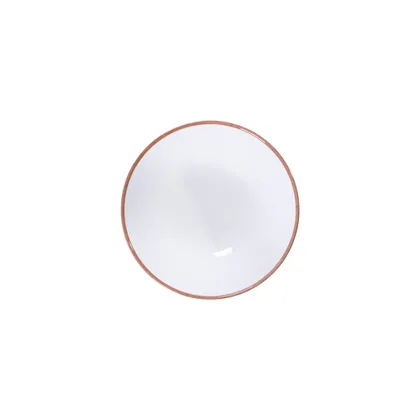 Bol Tramontina Jeri Mocha en Porcelana 15,8cm