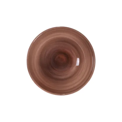 Bol Tramontina Paraty Mocha en Porcelana 15,8 cm