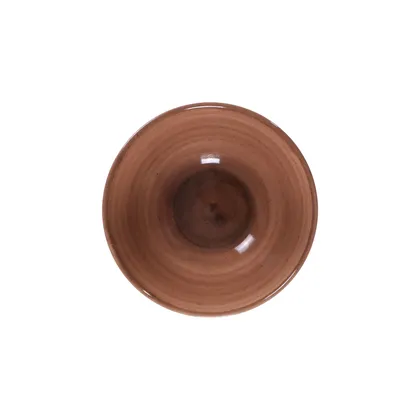 Bol Tramontina Paraty Mocha en Porcelana 14,5 cm