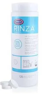 Rinza Limpiador Máquina Espresso / Superautomaticas