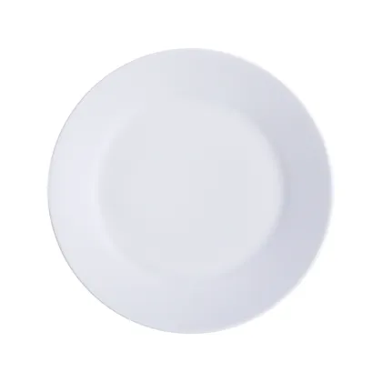Plato Raso Tramontina Celine en Porcelana 30.5 cm