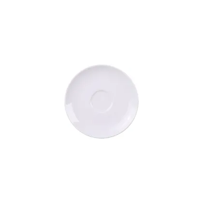 Platillo Capuchino Tramontina Paola en Porcelana