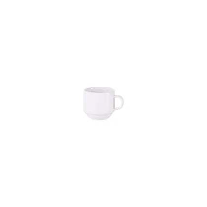 Taza Café Tramontina Paola en Porcelana 100 ml