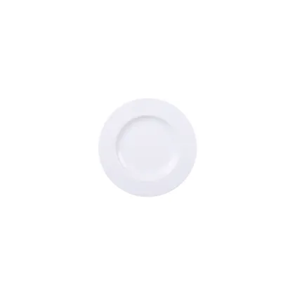 Plato Pan Tramontina Elena en Porcelana 17 cm
