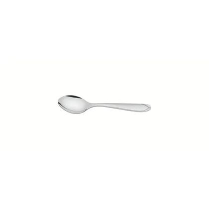 Juego de Cucharas para Té Tramontina Laguna de Acero Inoxidable 6 Piezas con Blíster Skin