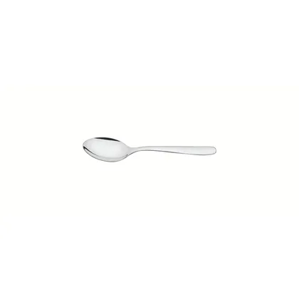 Juego cucharas para té Tramontina Havaí acero inoxidable 6 pzas.