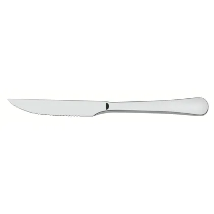 Cuchillo para asado Zurique de acero inoxidable Tramontina